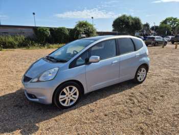 Used Honda Jazz 2009 for sale - 75063086: Photo