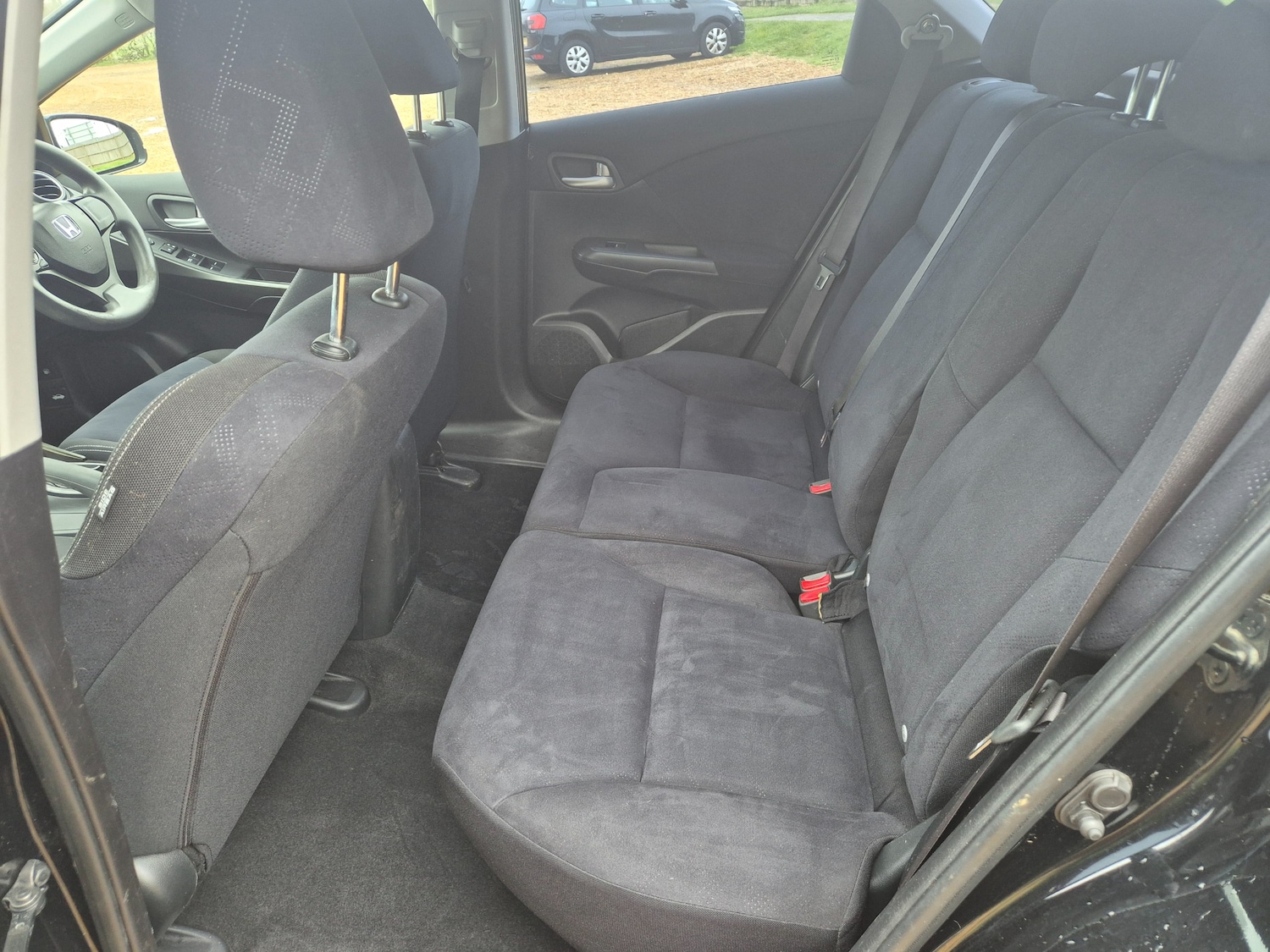 Used Honda Civic 2014 for sale - 77795208: Photo 11