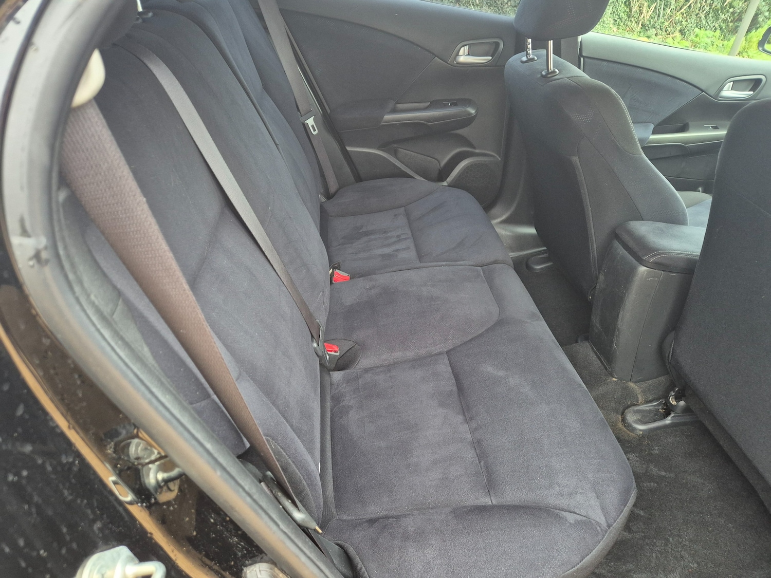 Used Honda Civic 2014 for sale - 77795208: Photo 12