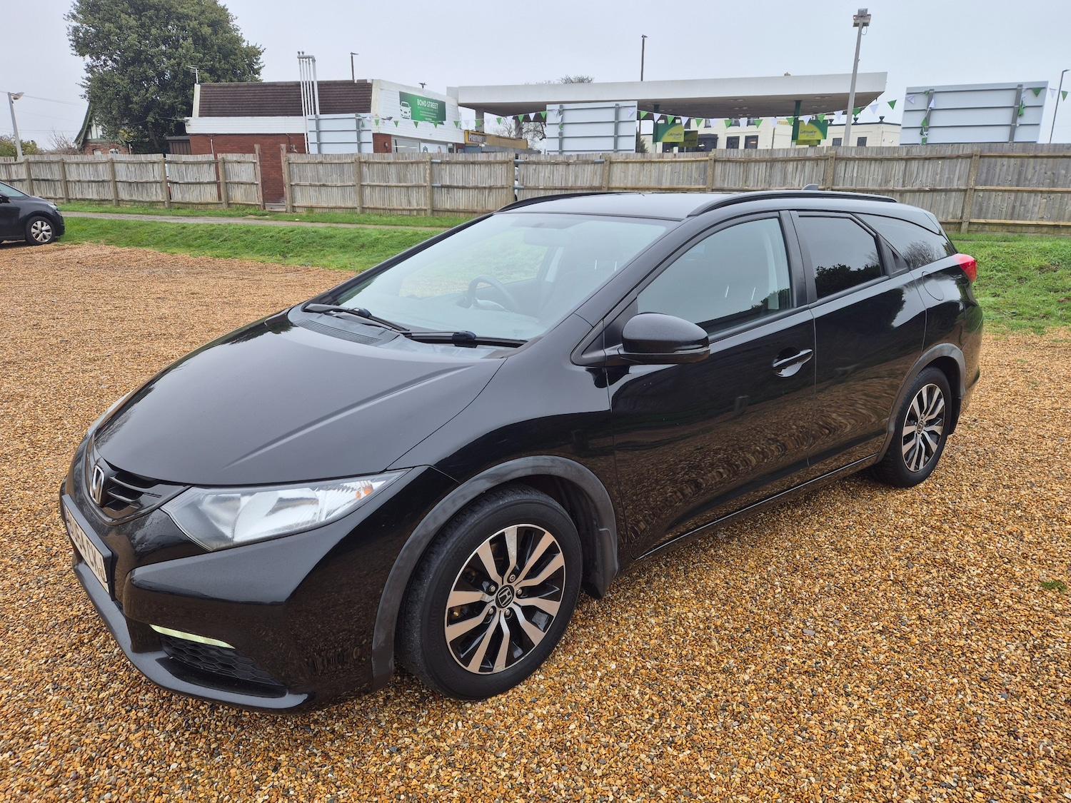 Used Honda Civic 2014 for sale - 77795208: Photo 3