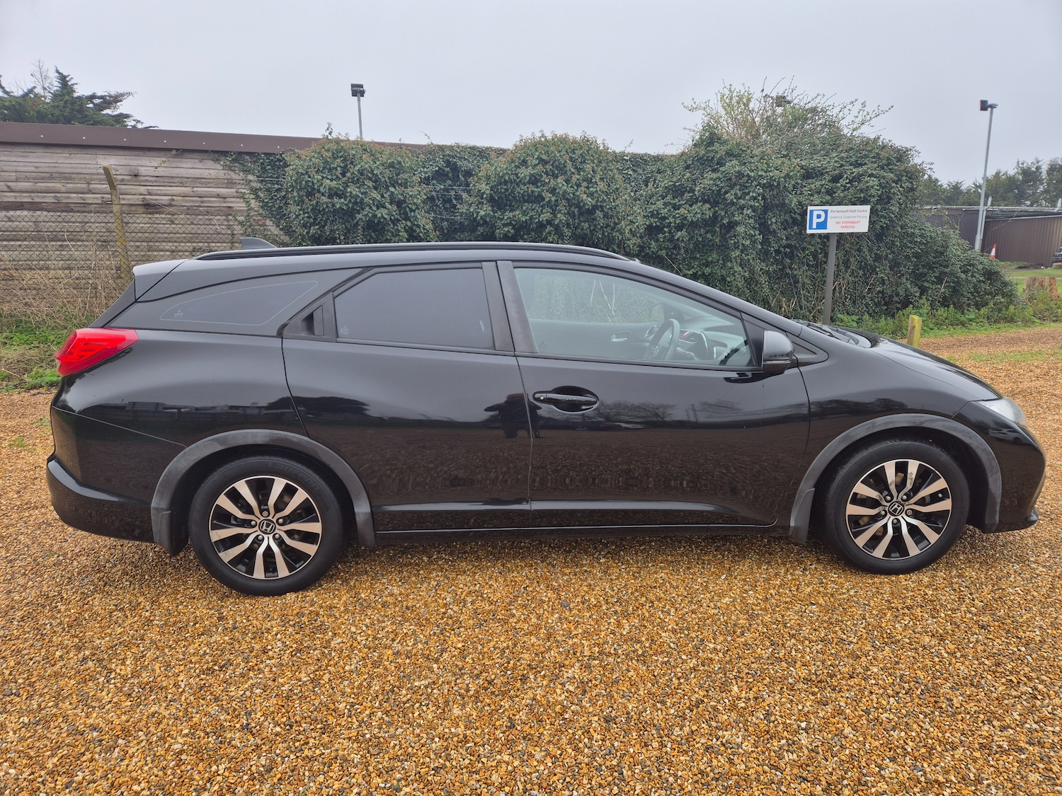 Used Honda Civic 2014 for sale - 77795208: Photo 4