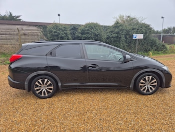 Used Honda Civic 2014 for sale - 77795208: Photo