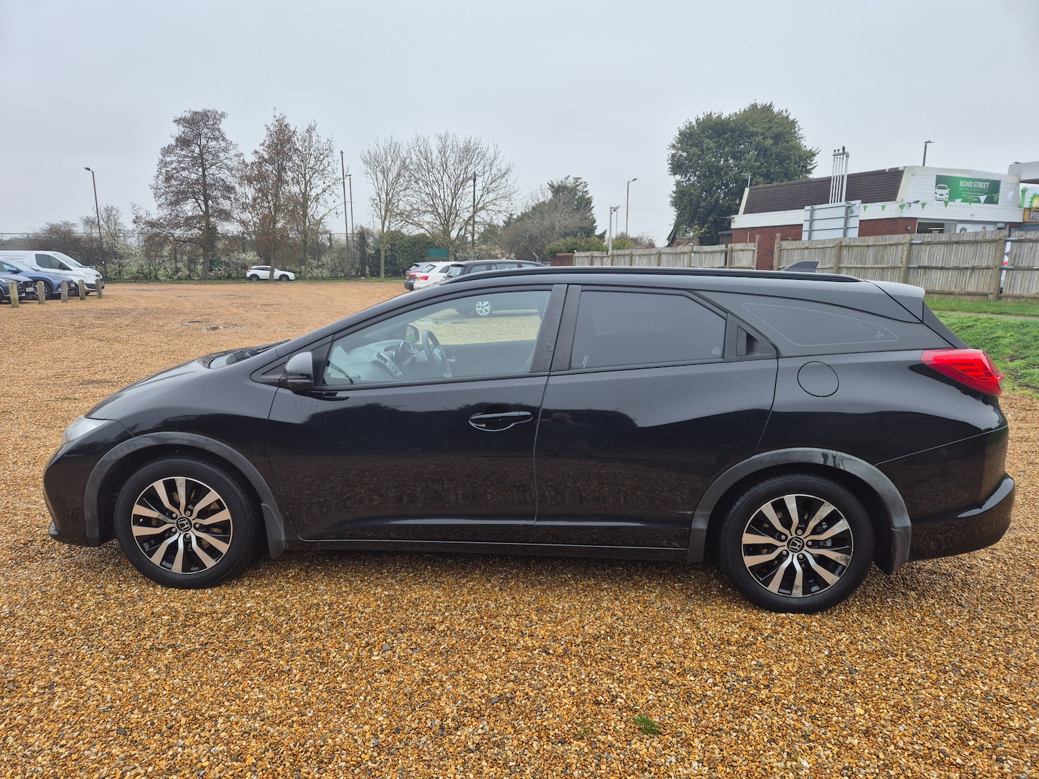 Used Honda Civic 2014 for sale - 77795208: Photo 5