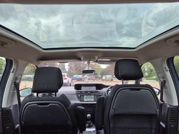 Used Citroen C4 Picasso 2016 for sale - 75778853: Photo 7
