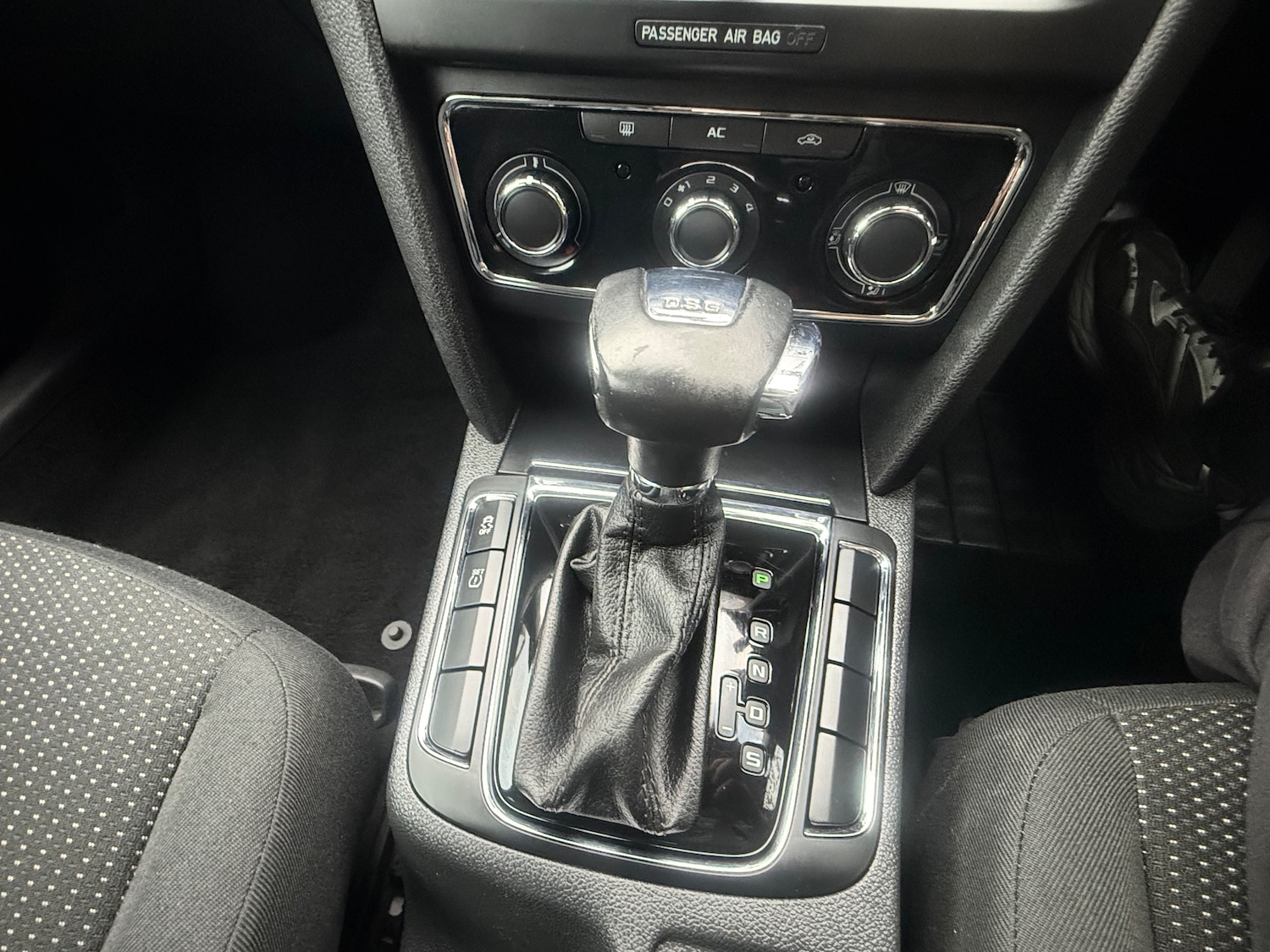 Used Skoda Superb 2012 for sale - 76346859: Photo 19
