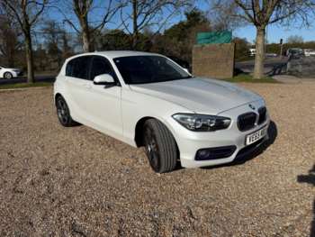 2016 (65) - 116D SPORT 5-Door