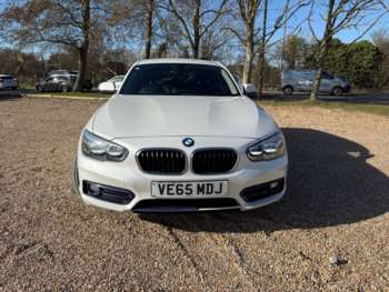 Used BMW 1 Series 2016 for sale - 74537070: Photo