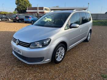 2013 (13) - SE TDI 5-Door
