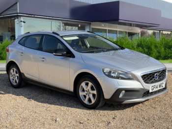 (14) - D3 CROSS COUNTRY SE NAV 5-Door