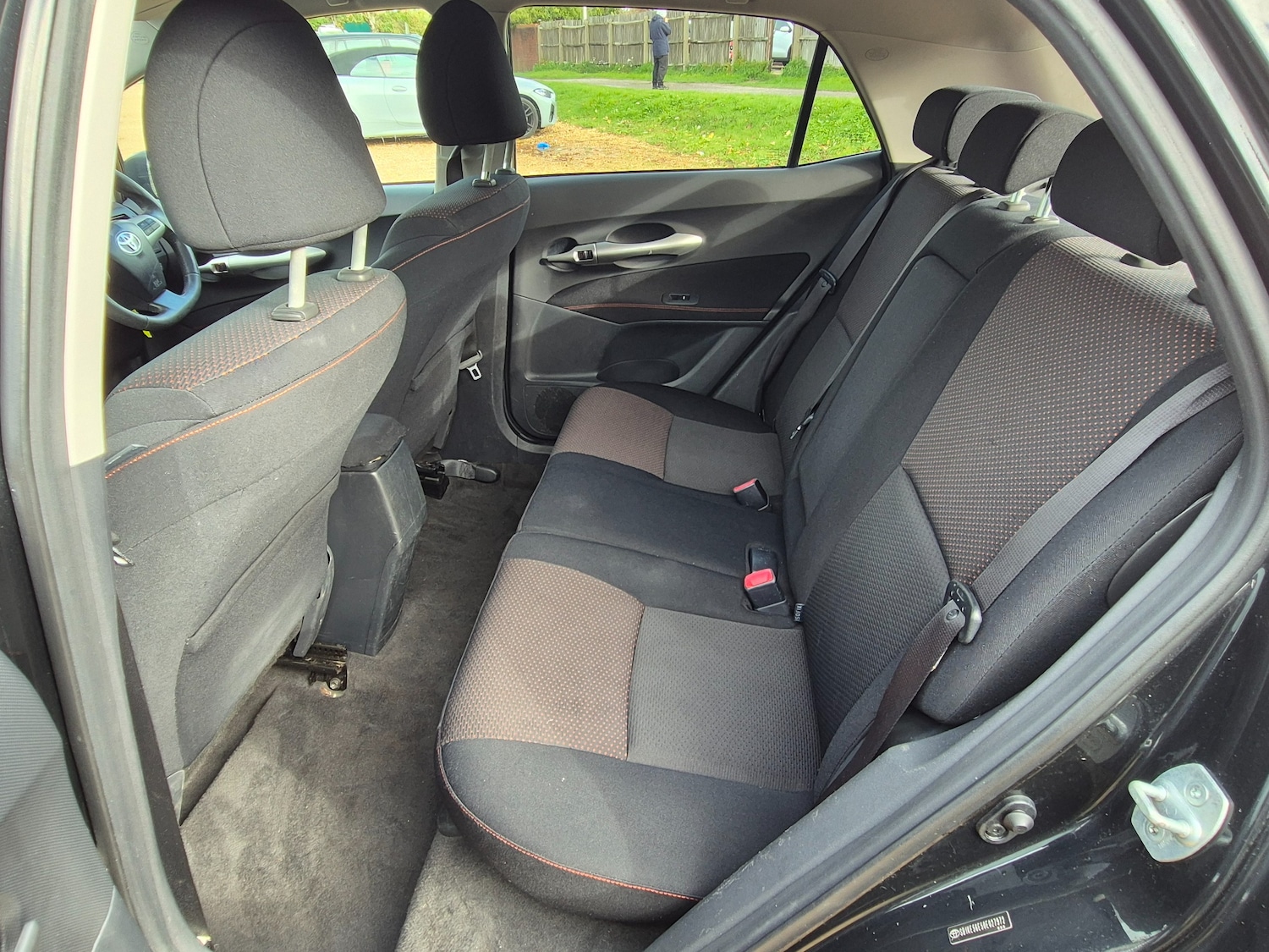 Used Toyota Auris 2012 for sale - 76405808: Photo 13