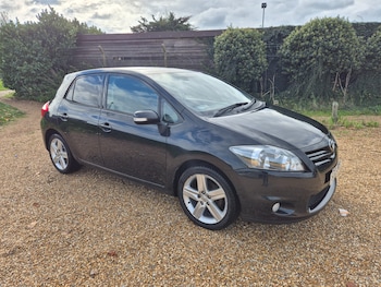 2012 (12) - 1.6 V-Matic SR 5dr