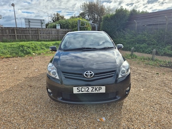 Used Toyota Auris 2012 for sale - 76405808: Photo