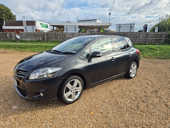 Used Toyota Auris 2012 for sale - 76405808: Photo