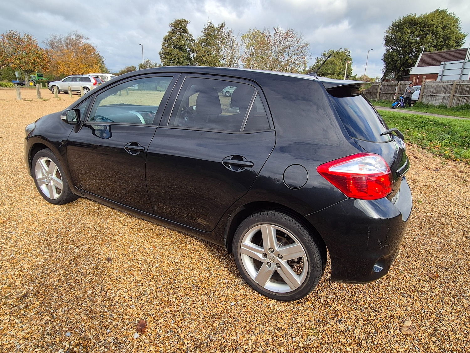 Used Toyota Auris 2012 for sale - 76405808: Photo 5