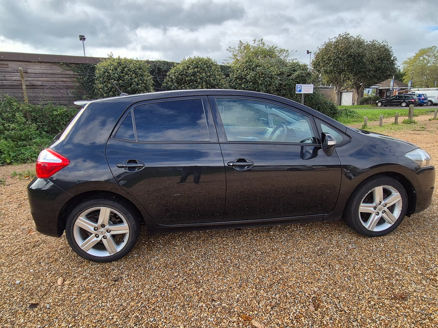 Used Toyota Auris 2012 for sale - 76405808: Photo 6