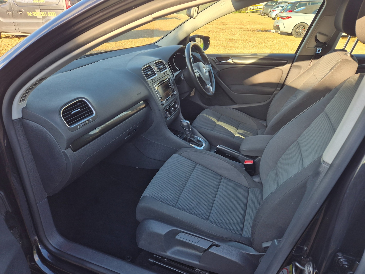 Used Volkswagen Golf 2012 for sale - 76915183: Photo 11