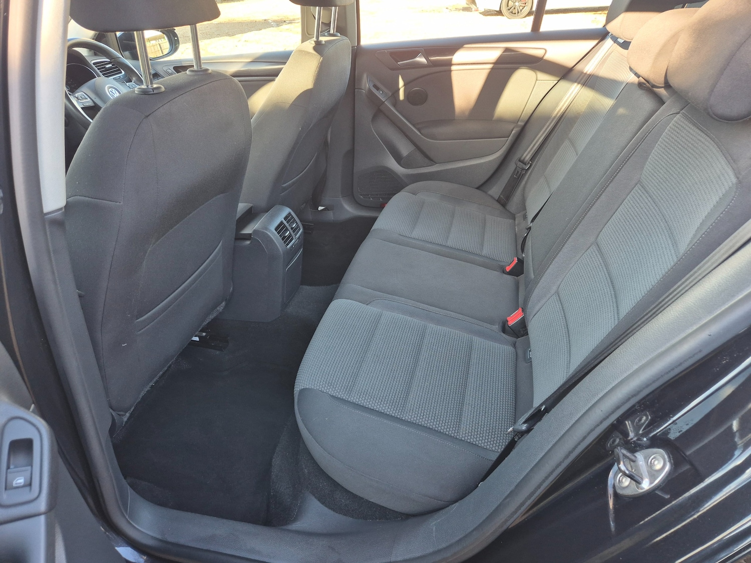 Used Volkswagen Golf 2012 for sale - 76915183: Photo 12