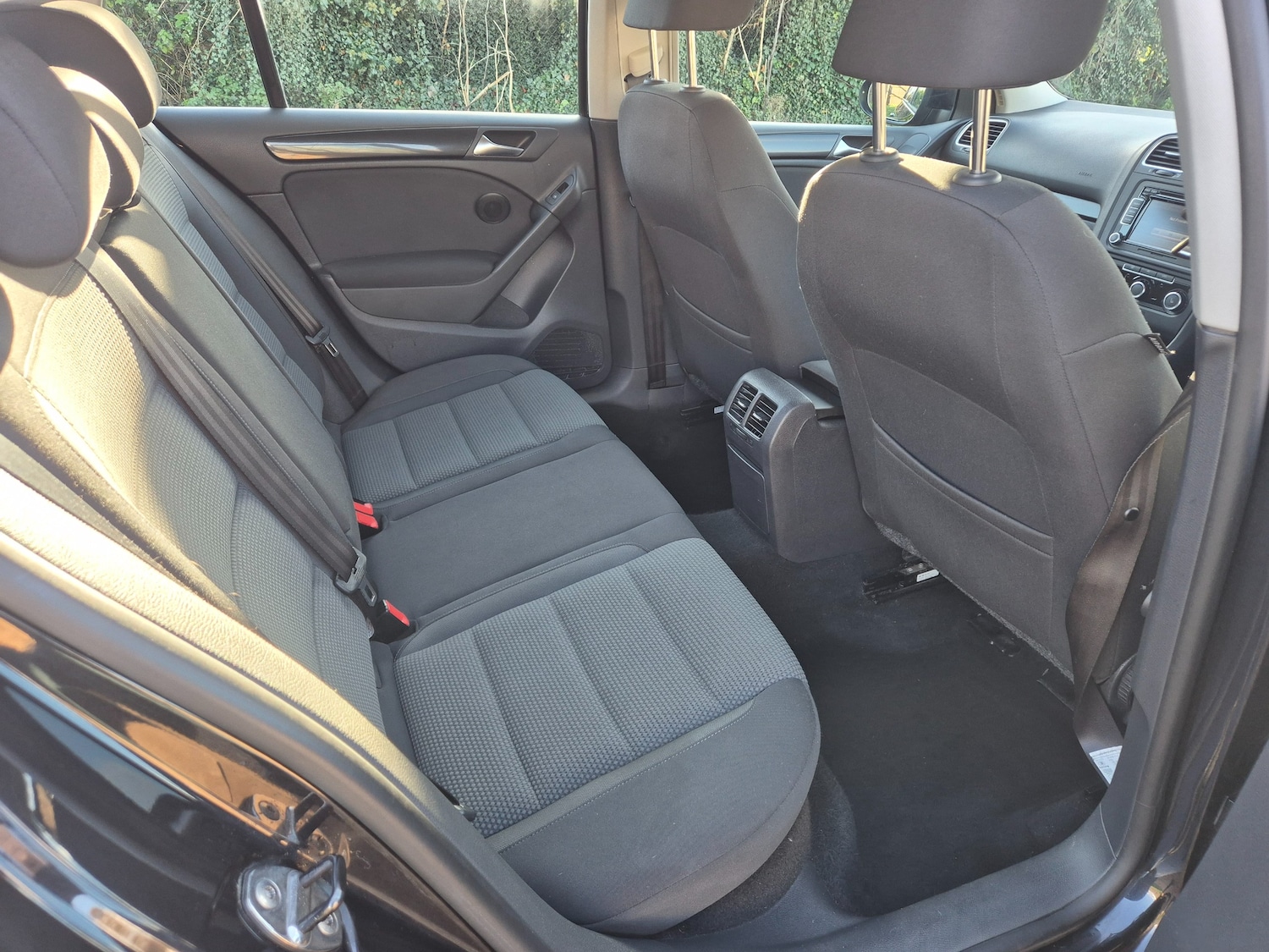 Used Volkswagen Golf 2012 for sale - 76915183: Photo 13