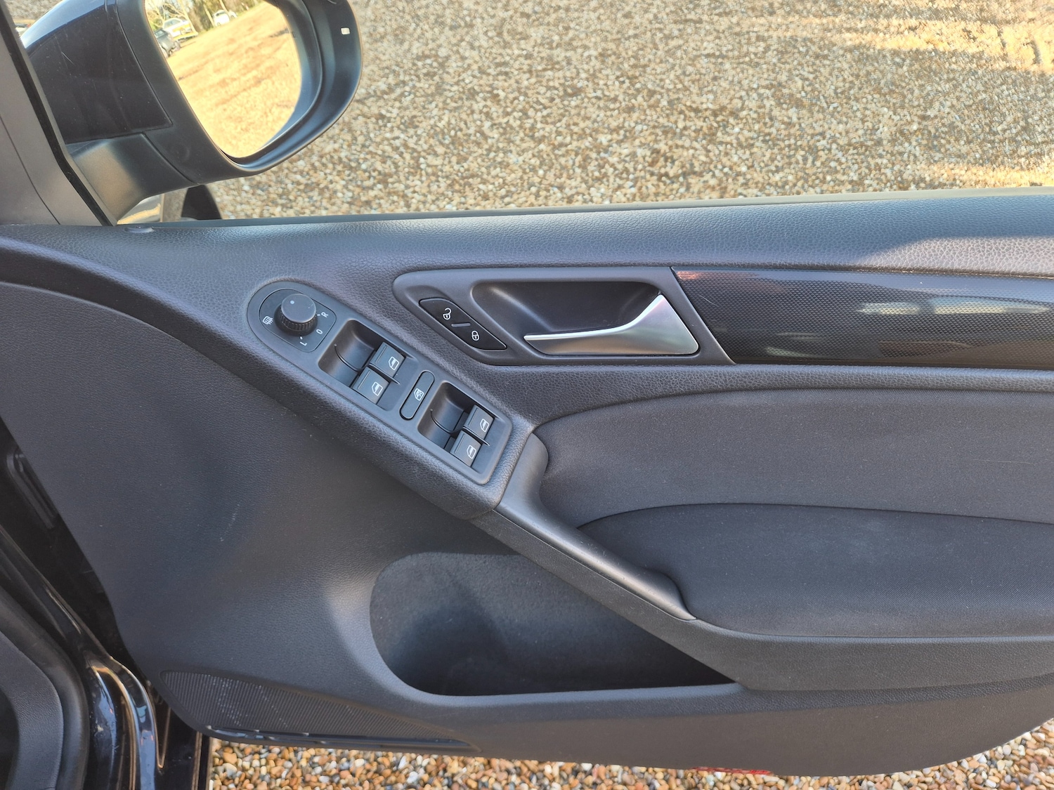 Used Volkswagen Golf 2012 for sale - 76915183: Photo 14