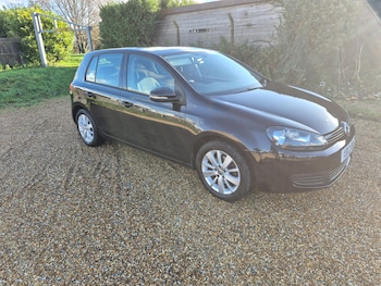 Volkswagen Golf feature image