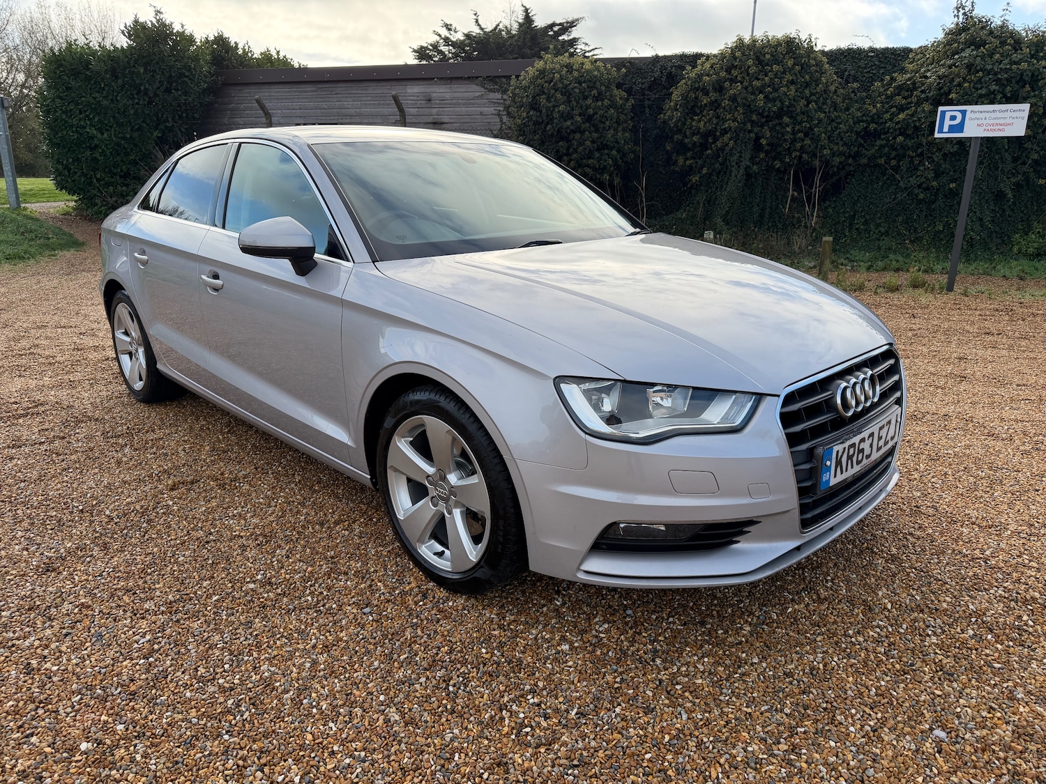 Used Audi A3 2013 for sale - 76520168: Photo 1