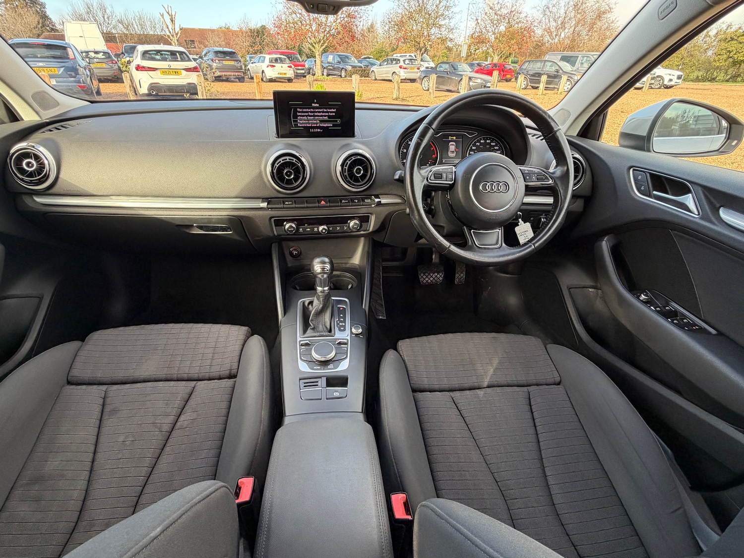 Used Audi A3 2013 for sale - 76520168: Photo 11