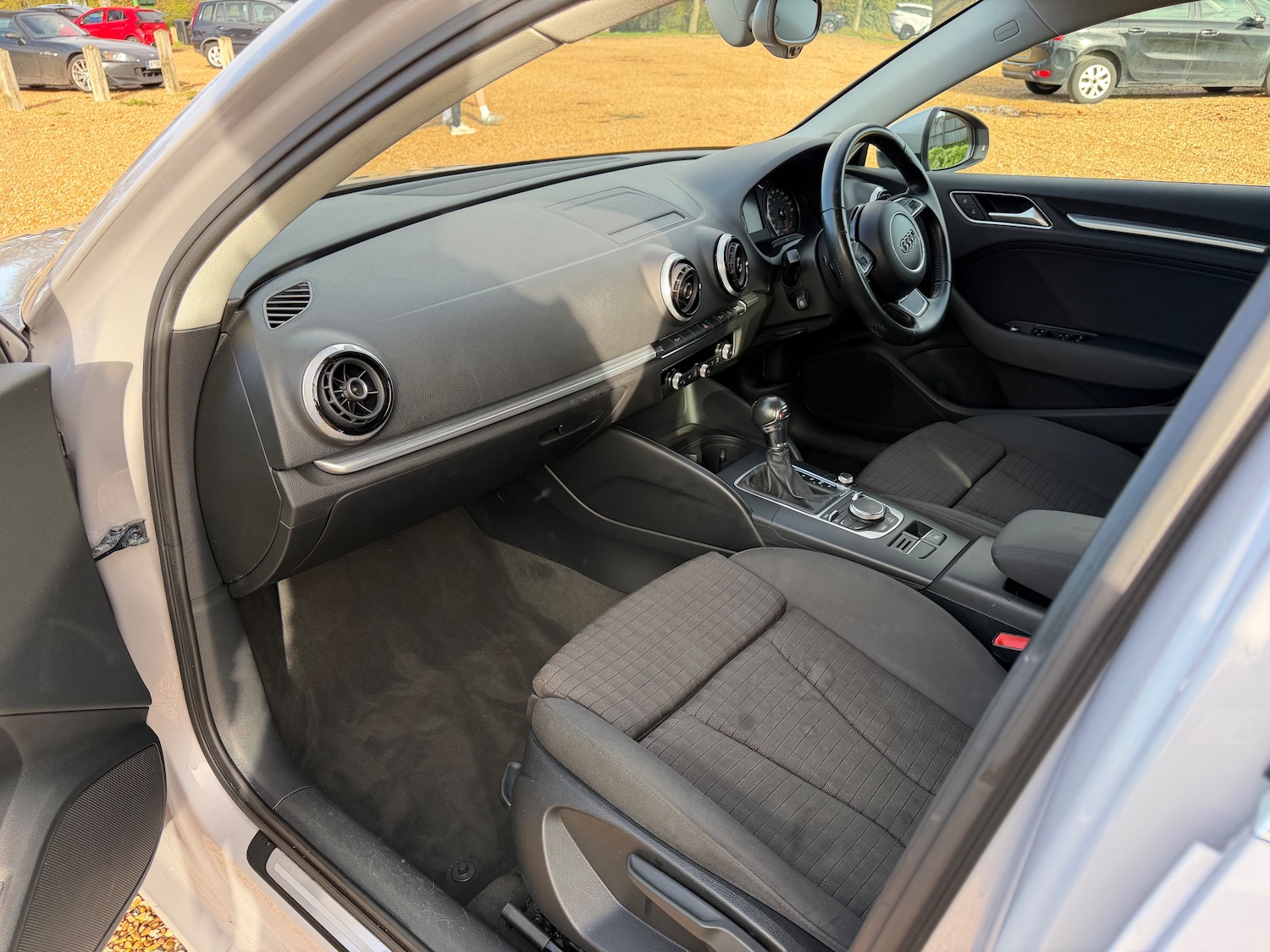 Used Audi A3 2013 for sale - 76520168: Photo 12