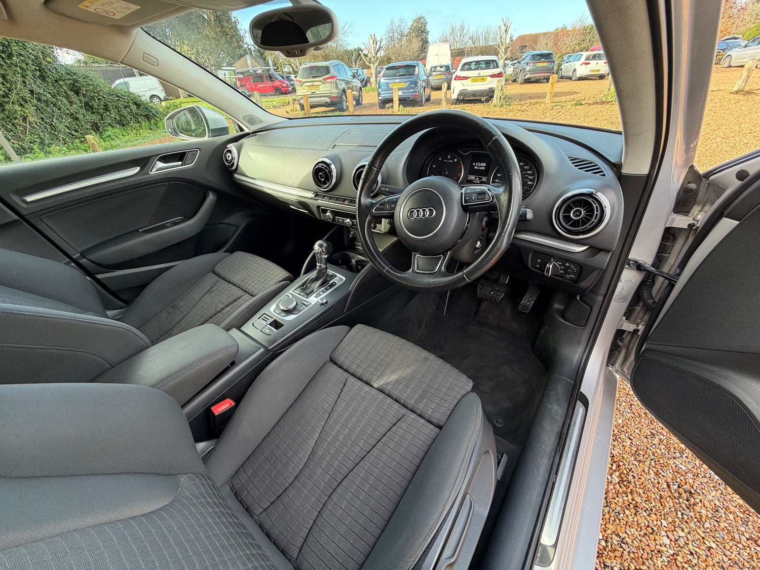 Used Audi A3 2013 for sale - 76520168: Photo 13