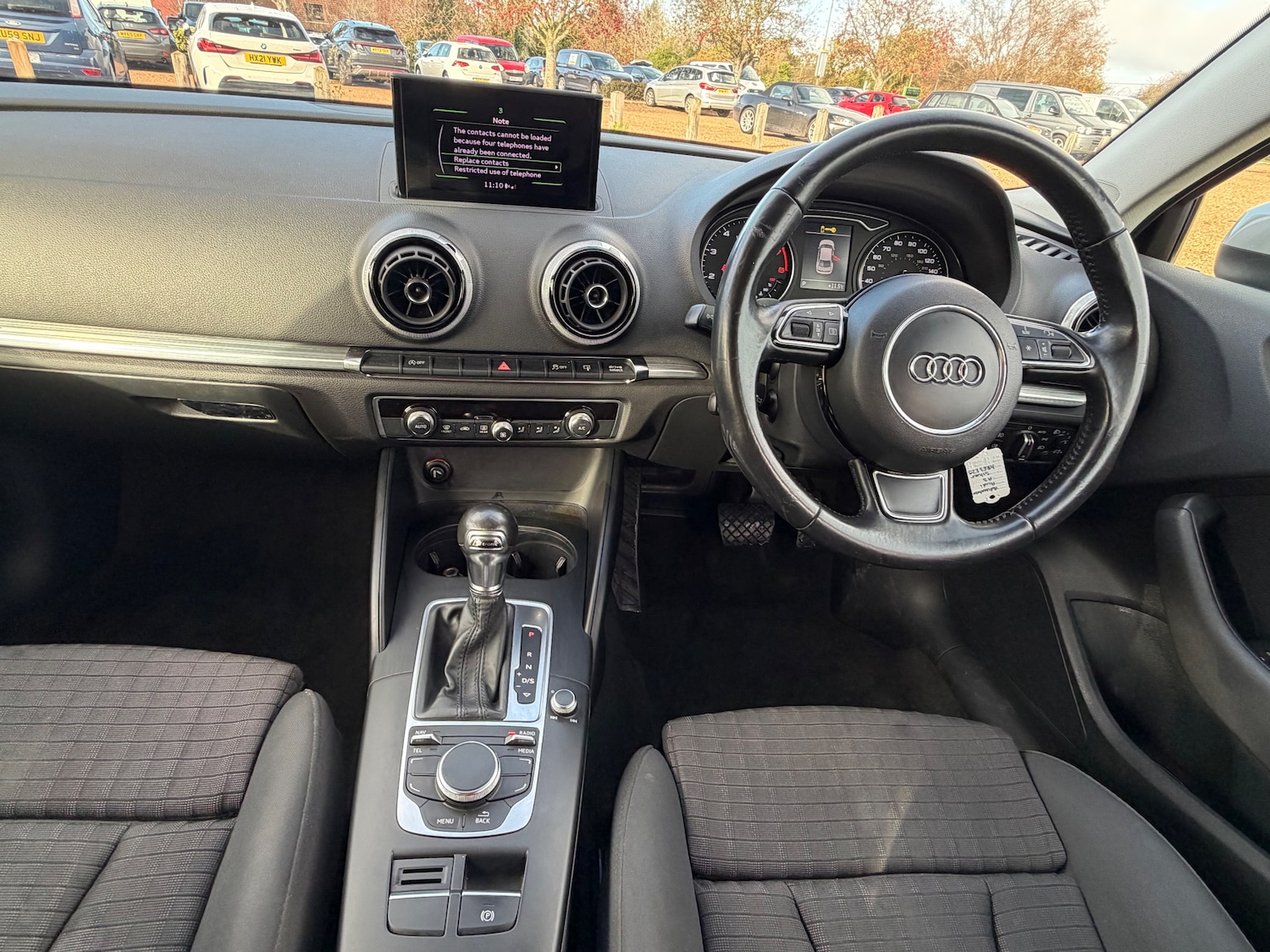 Used Audi A3 2013 for sale - 76520168: Photo 14