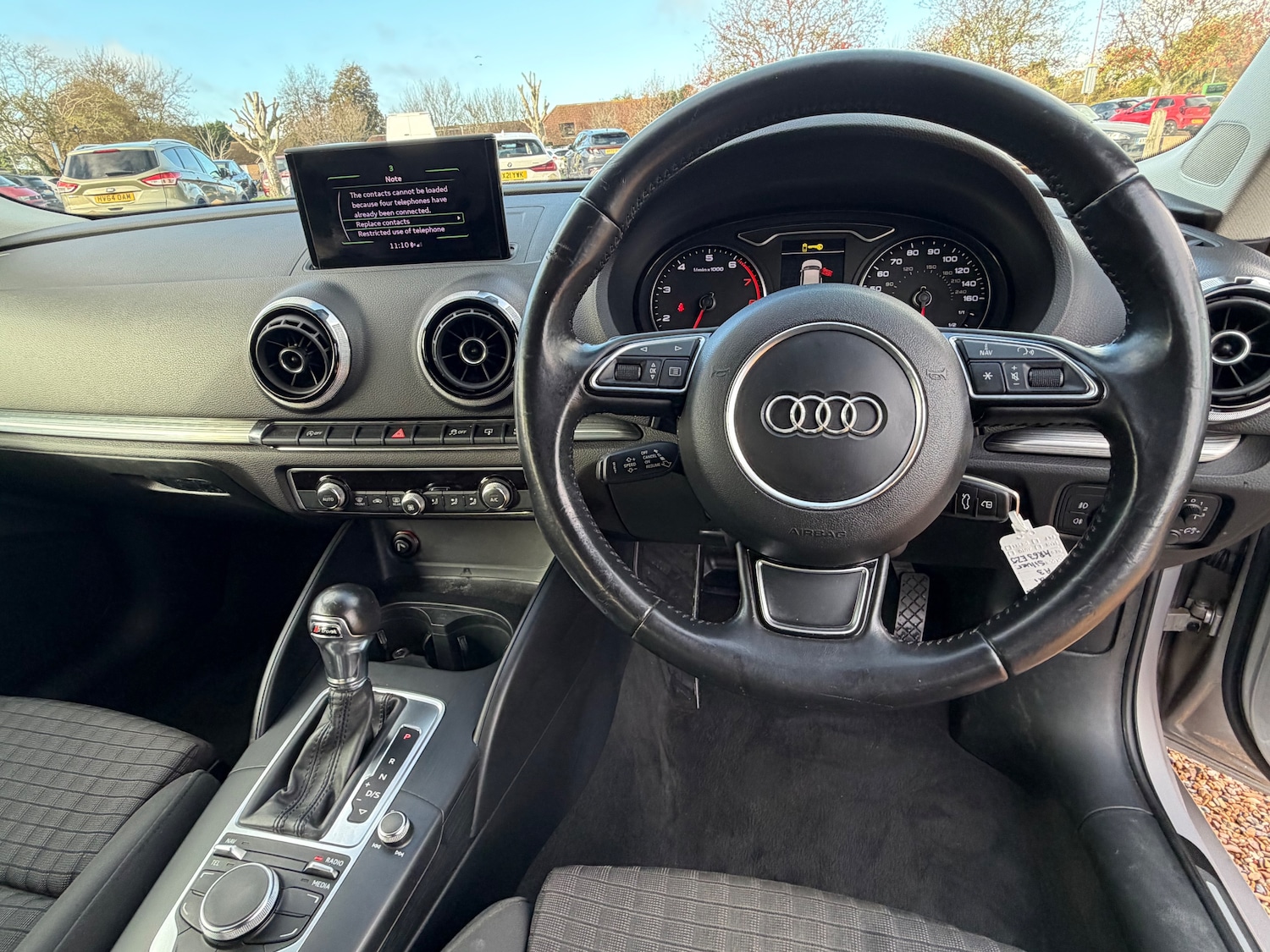 Used Audi A3 2013 for sale - 76520168: Photo 15