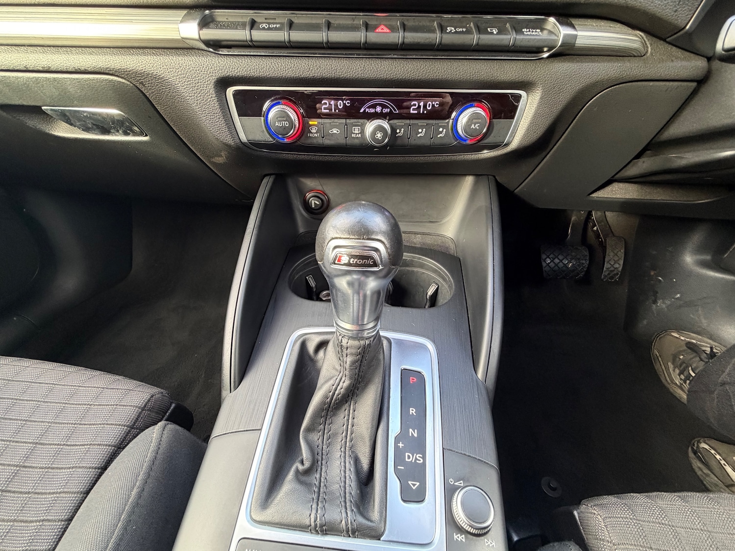 Used Audi A3 2013 for sale - 76520168: Photo 16