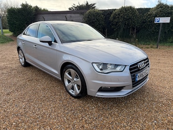 Used Audi A3 2013 for sale - 76520168: Photo