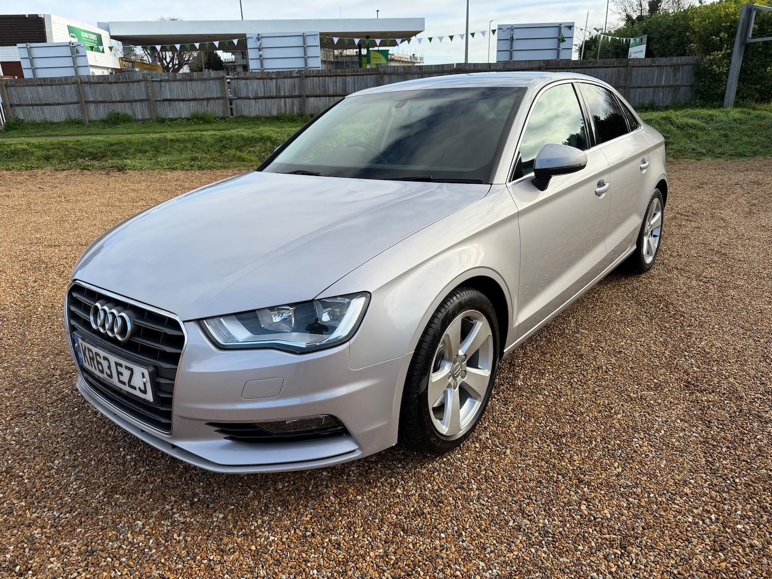 Used Audi A3 2013 for sale - 76520168: Photo 2