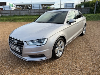Used Audi A3 2013 for sale - 76520168: Photo