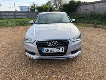 Used Audi A3 2013 for sale - 76520168: Photo