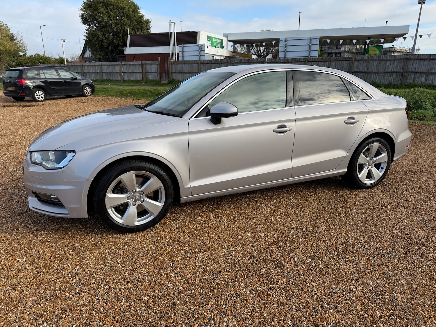 Used Audi A3 2013 for sale - 76520168: Photo 4