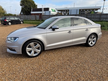 Used Audi A3 2013 for sale - 76520168: Photo
