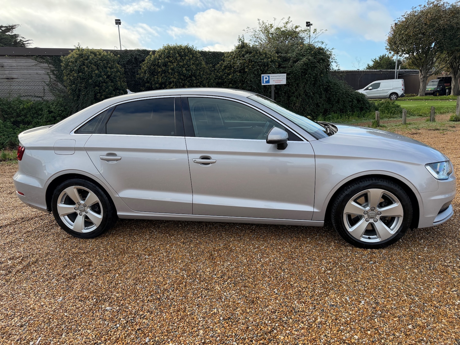Used Audi A3 2013 for sale - 76520168: Photo 5