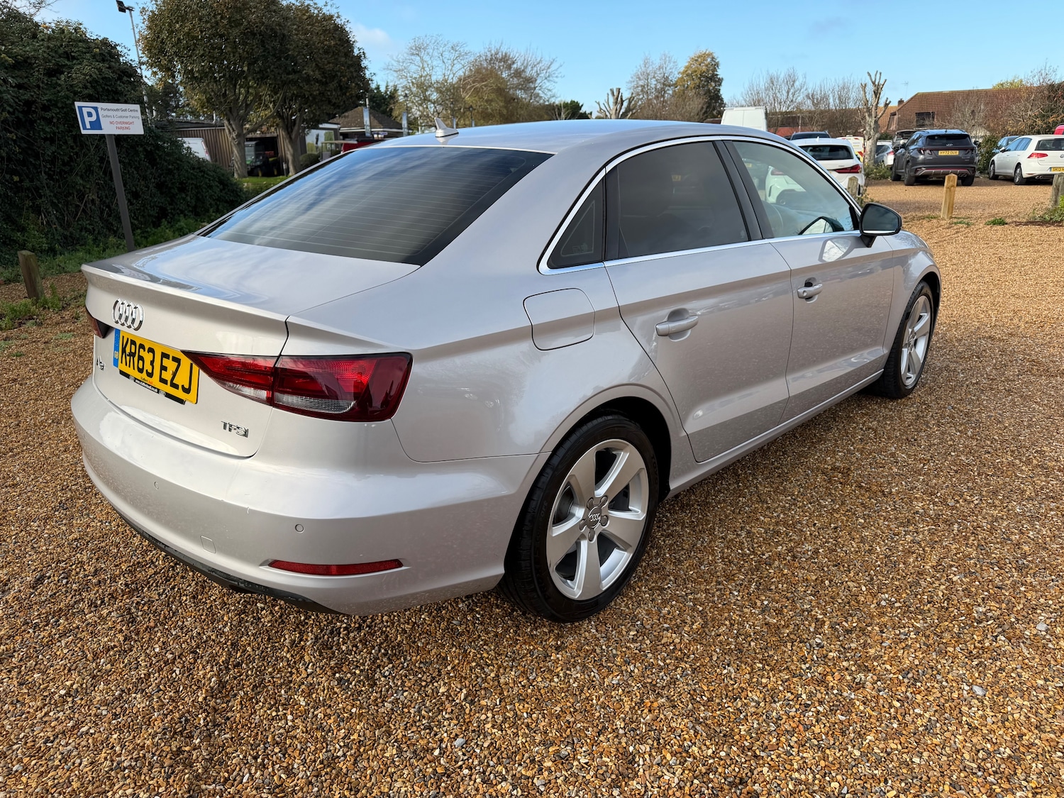 Used Audi A3 2013 for sale - 76520168: Photo 6
