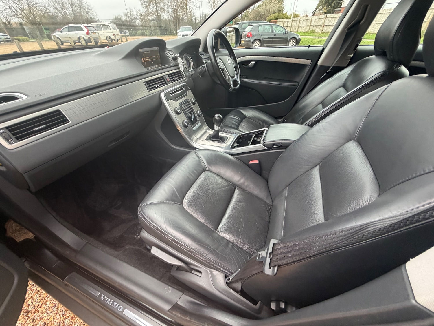 Used Volvo XC70 2013 for sale - 77520039: Photo 11