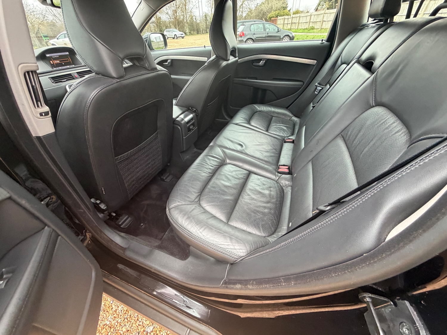 Used Volvo XC70 2013 for sale - 77520039: Photo 12