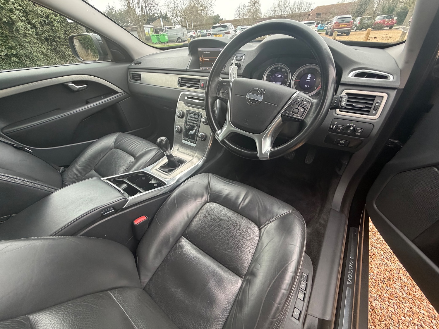 Used Volvo XC70 2013 for sale - 77520039: Photo 13