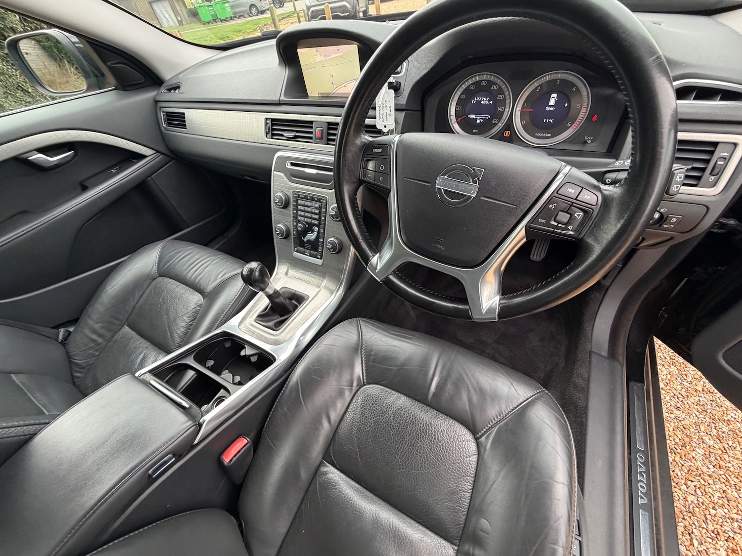 Used Volvo XC70 2013 for sale - 77520039: Photo 15