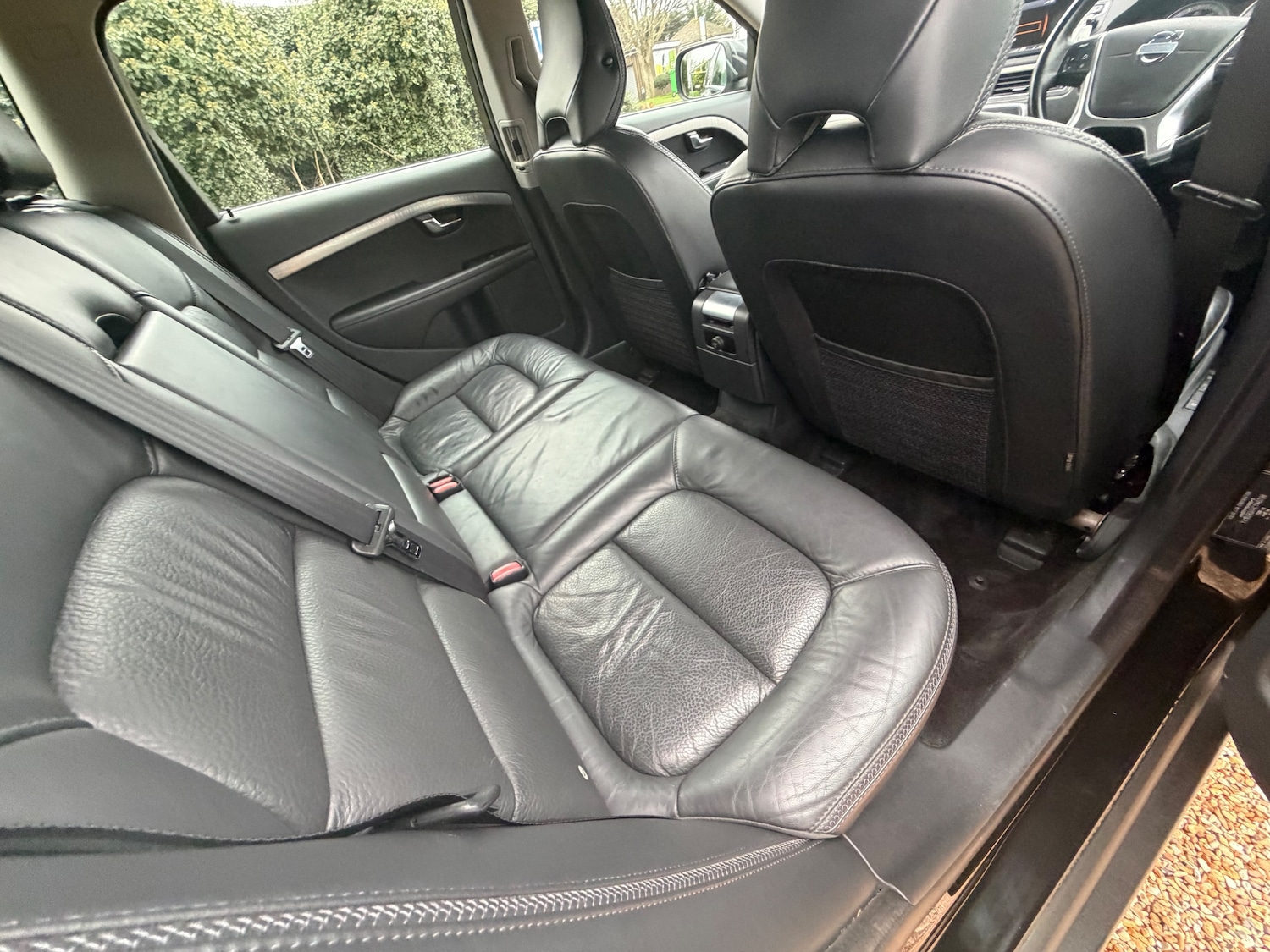 Used Volvo XC70 2013 for sale - 77520039: Photo 16