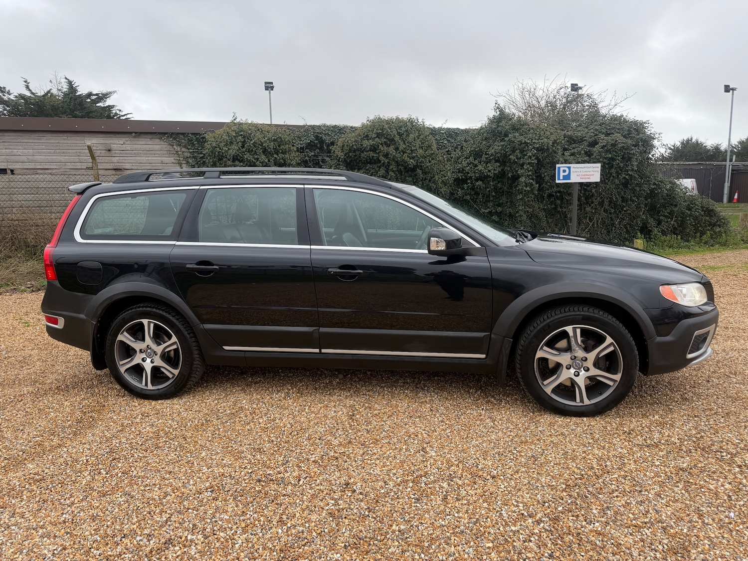 Used Volvo XC70 2013 for sale - 77520039: Photo 5