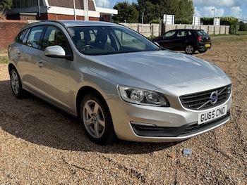 2015 (65) - D3 BUSINESS EDITION 5-Door