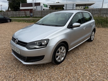 Used Volkswagen Polo 2009 for sale - 75524711: Photo