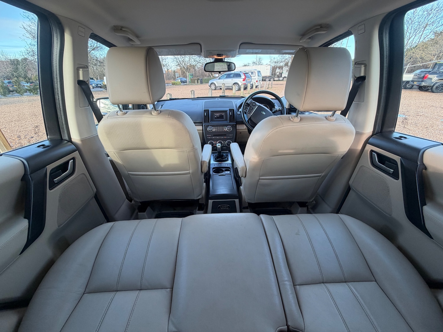 Used Land Rover Freelander 2014 for sale - 77200774: Photo 10