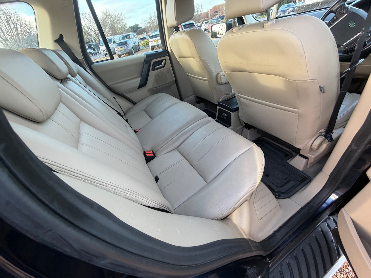 Used Land Rover Freelander 2014 for sale - 77200774: Photo 11