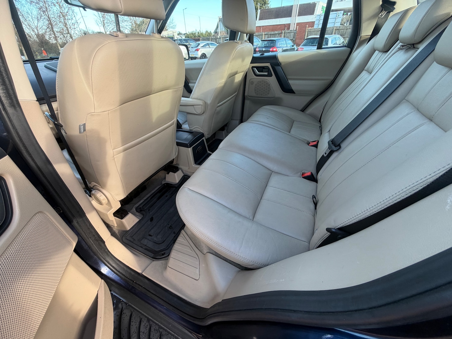 Used Land Rover Freelander 2014 for sale - 77200774: Photo 12